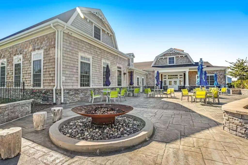 Ocean View Beach Club - 15 Bennett Point Frankford Exterior photo